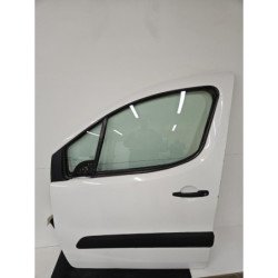 Porte Avant Gauche Peugeot Partner 2 Phase 2